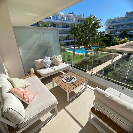 Apartamento Playa Y Club Nautico A 150M Denia Luaran gambar