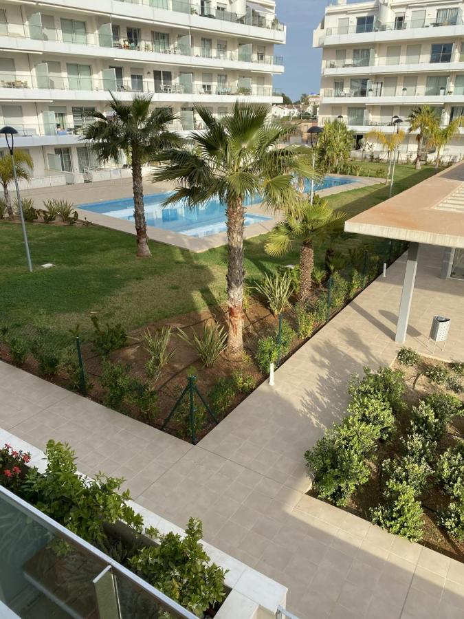 Apartamento Playa Y Club Nautico A 150M Denia Luaran gambar
