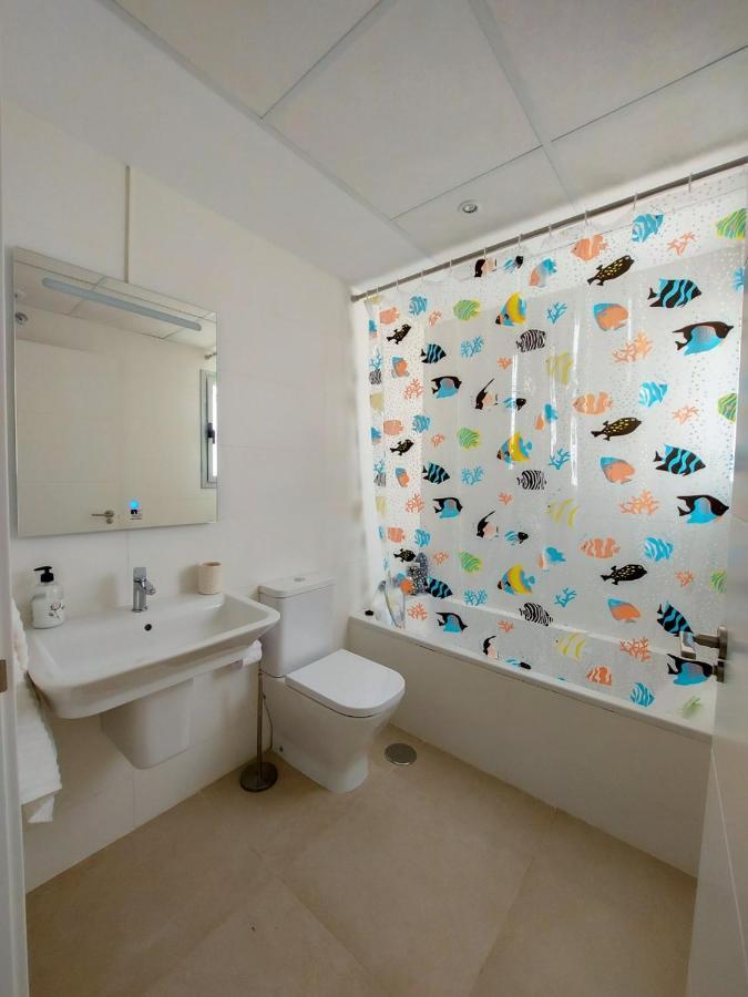 Apartamento Playa Y Club Nautico A 150M Denia Luaran gambar