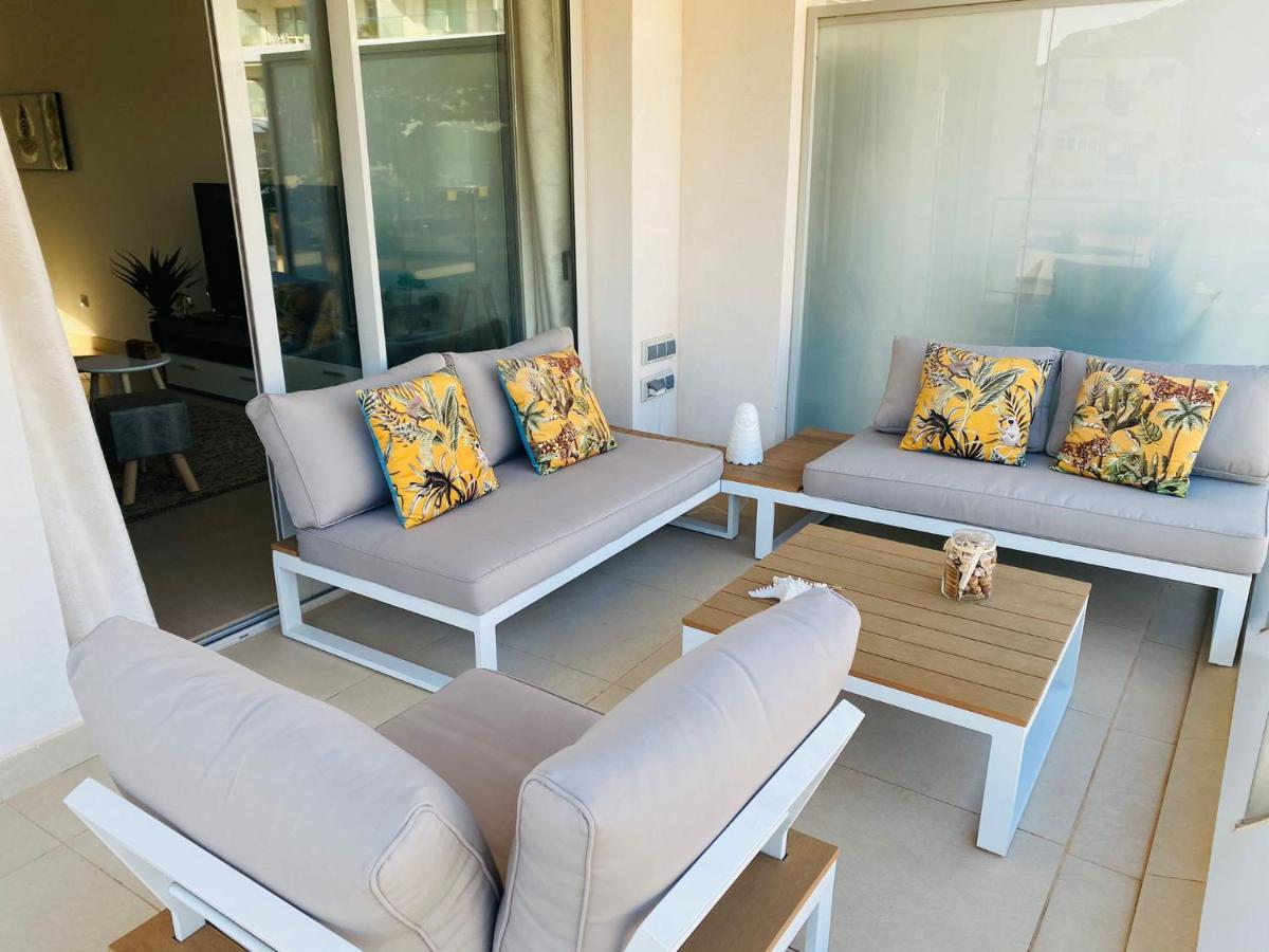 Apartamento Playa Y Club Nautico A 150M Denia Luaran gambar