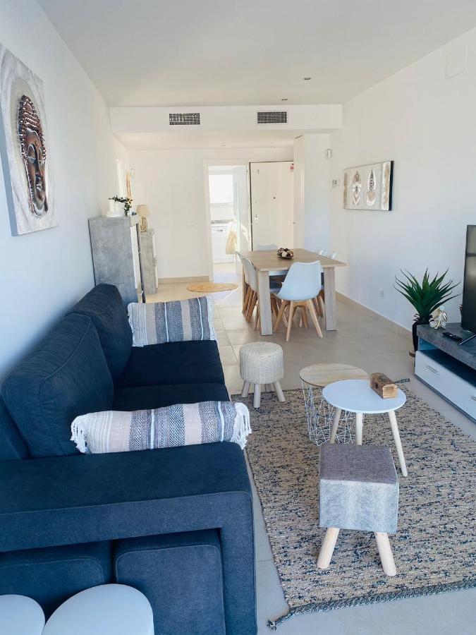 Apartamento Playa Y Club Nautico A 150M Denia Luaran gambar