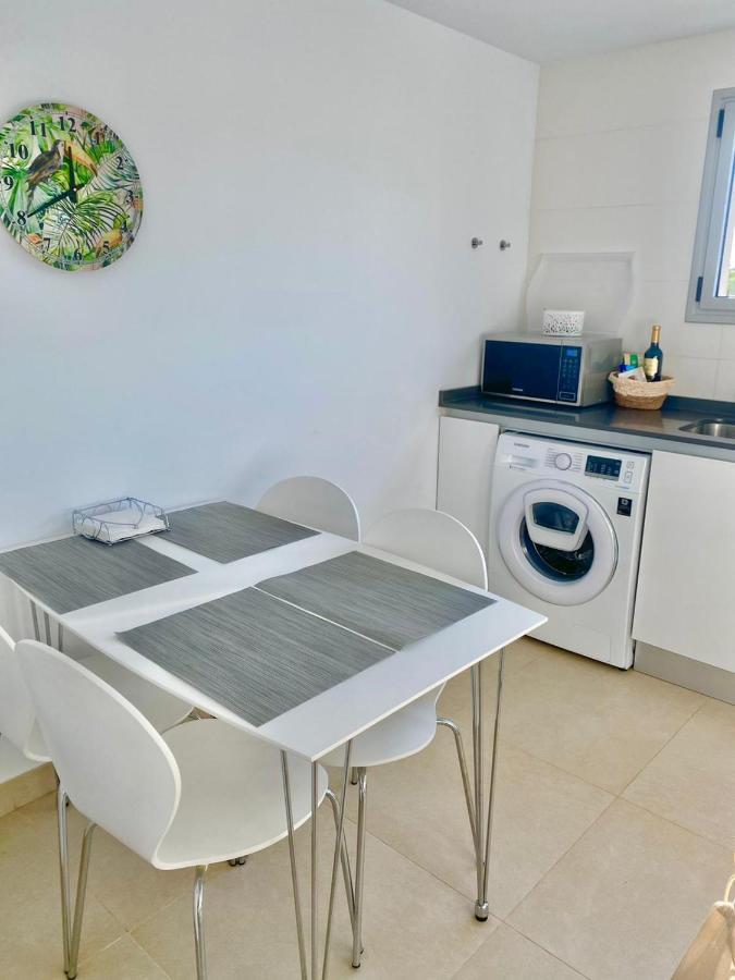 Apartamento Playa Y Club Nautico A 150M Denia Luaran gambar