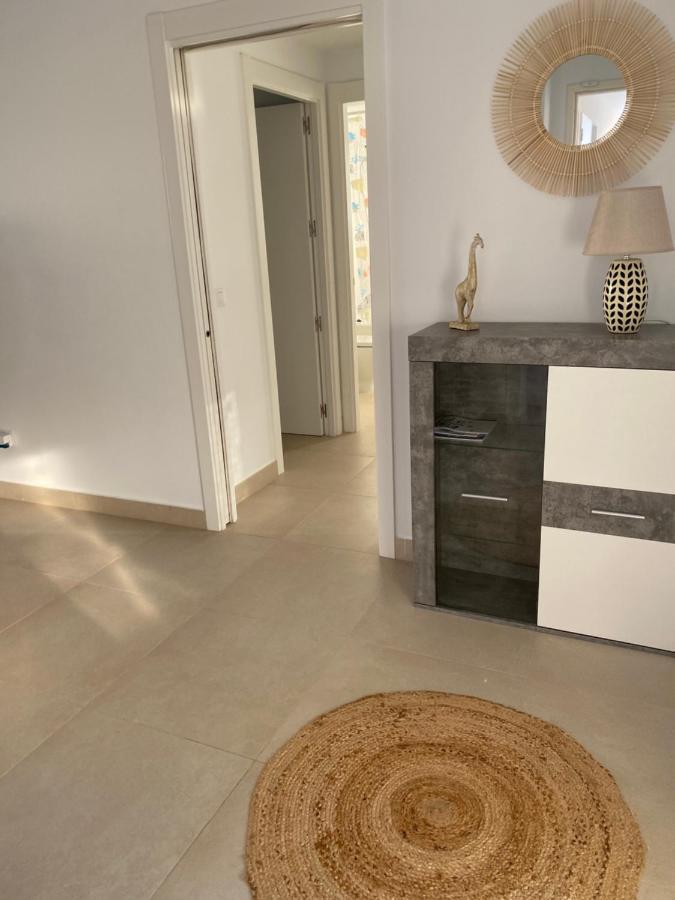 Apartamento Playa Y Club Nautico A 150M Denia Luaran gambar