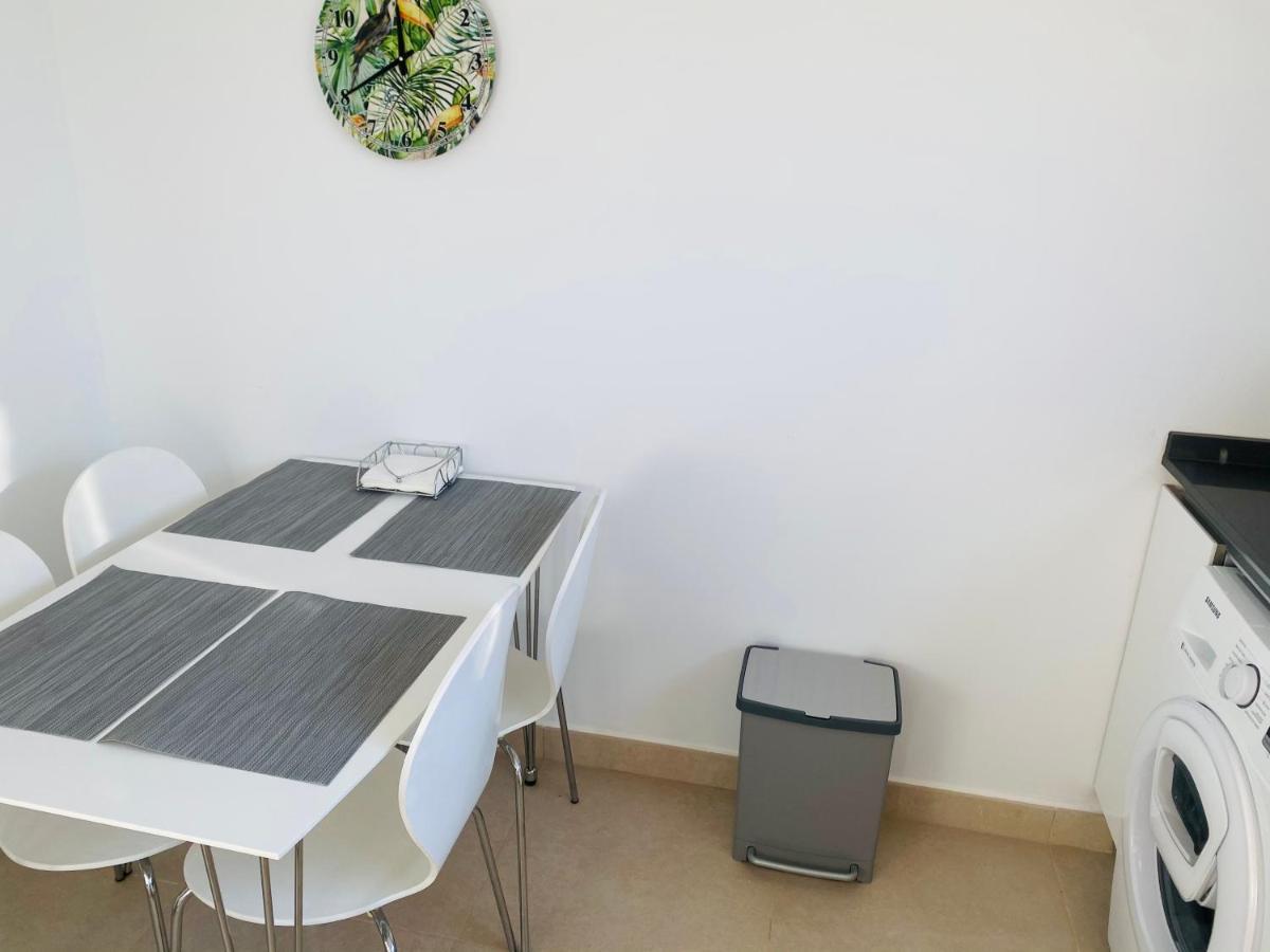 Apartamento Playa Y Club Nautico A 150M Denia Luaran gambar